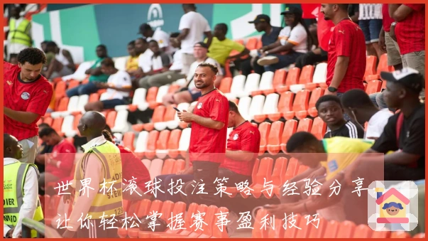 世界杯滚球投注策略与经验分享，让你轻松掌握赛事盈利技巧