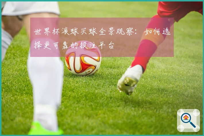 世界杯滚球买球全景观察：如何选择更可靠的投注平台