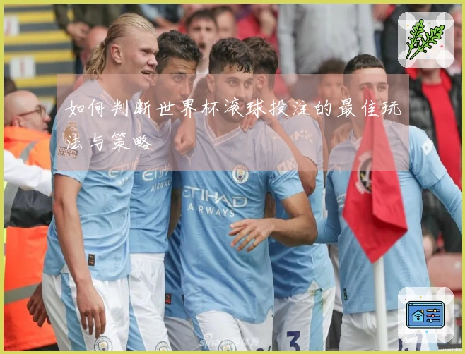 如何判断世界杯滚球投注的最佳玩法与策略